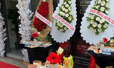 D���ne Hangi �i�ekler G�nderilebilir?