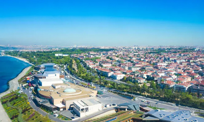 Florya'ya Nas�l �i�ek G�nderebilirim?