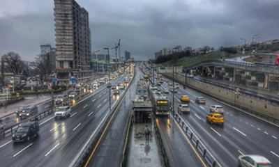 Mertere Çiçek Göndermek