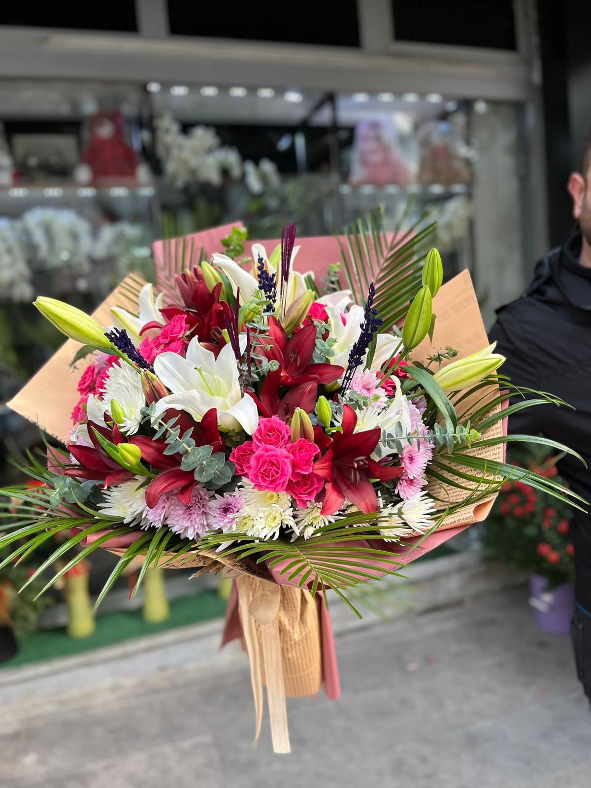 B�y�k �zel Buket