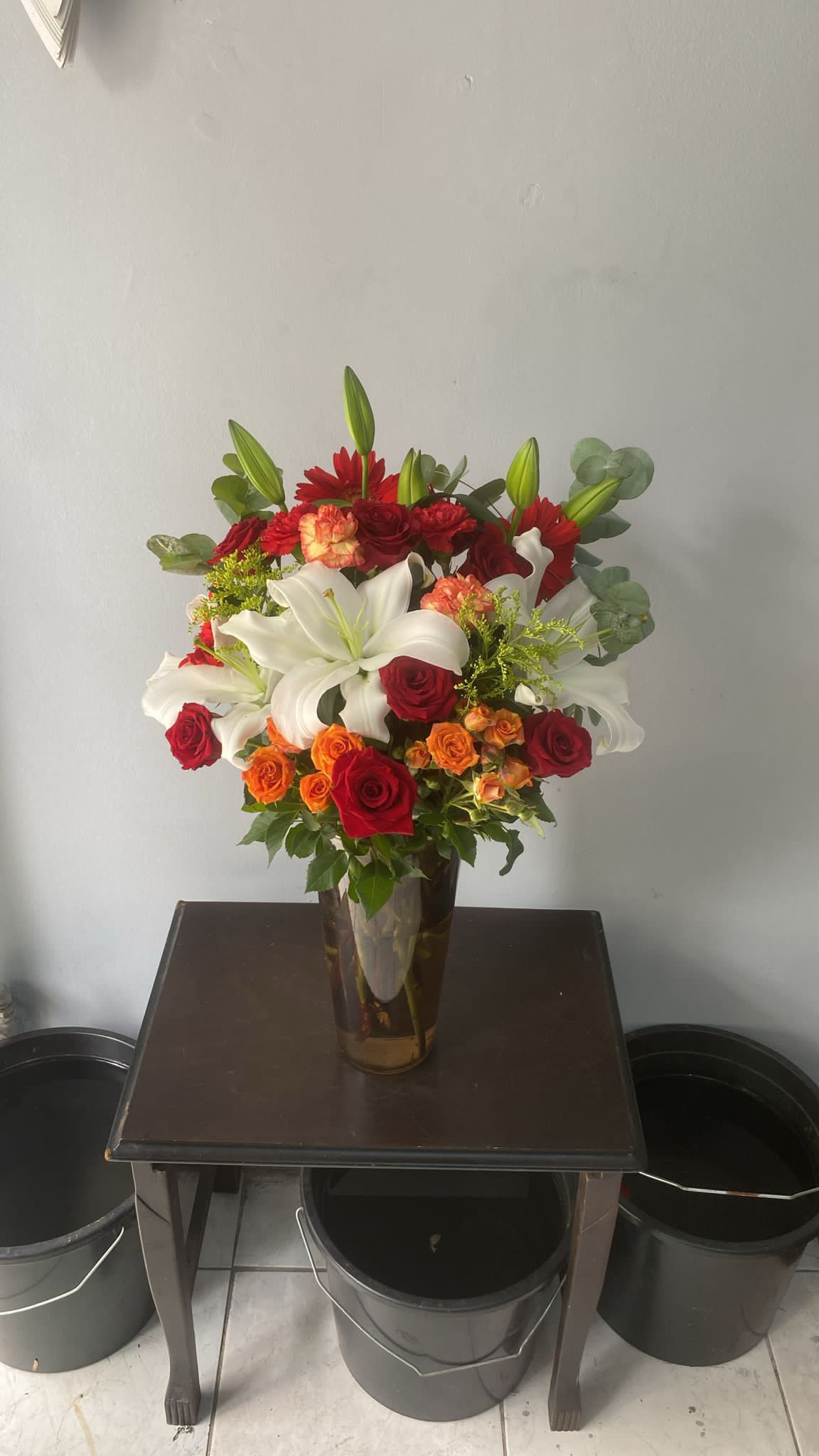 Vozoda Kokulu �i�ek