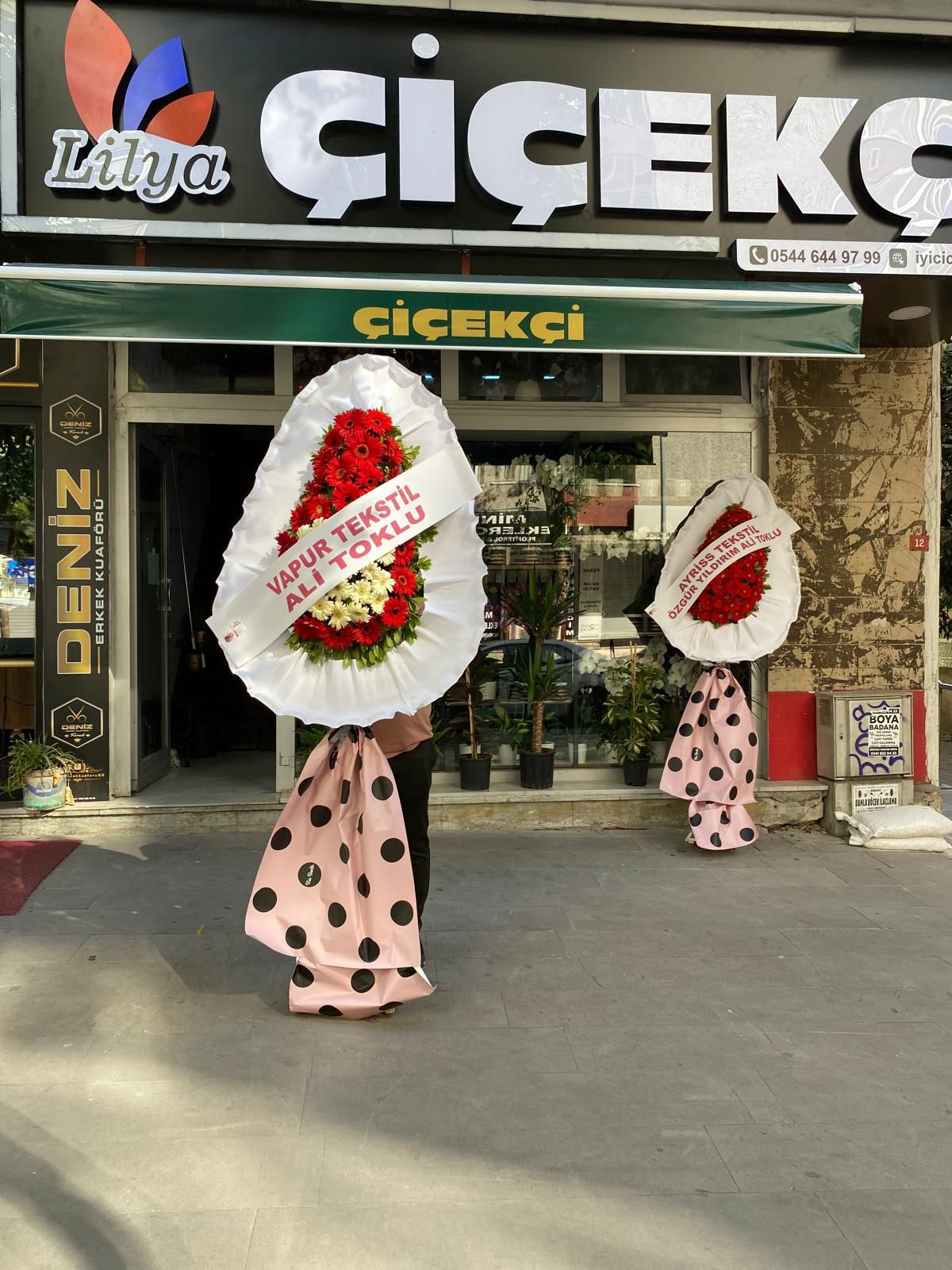 ��ft Katl� �elenk 5