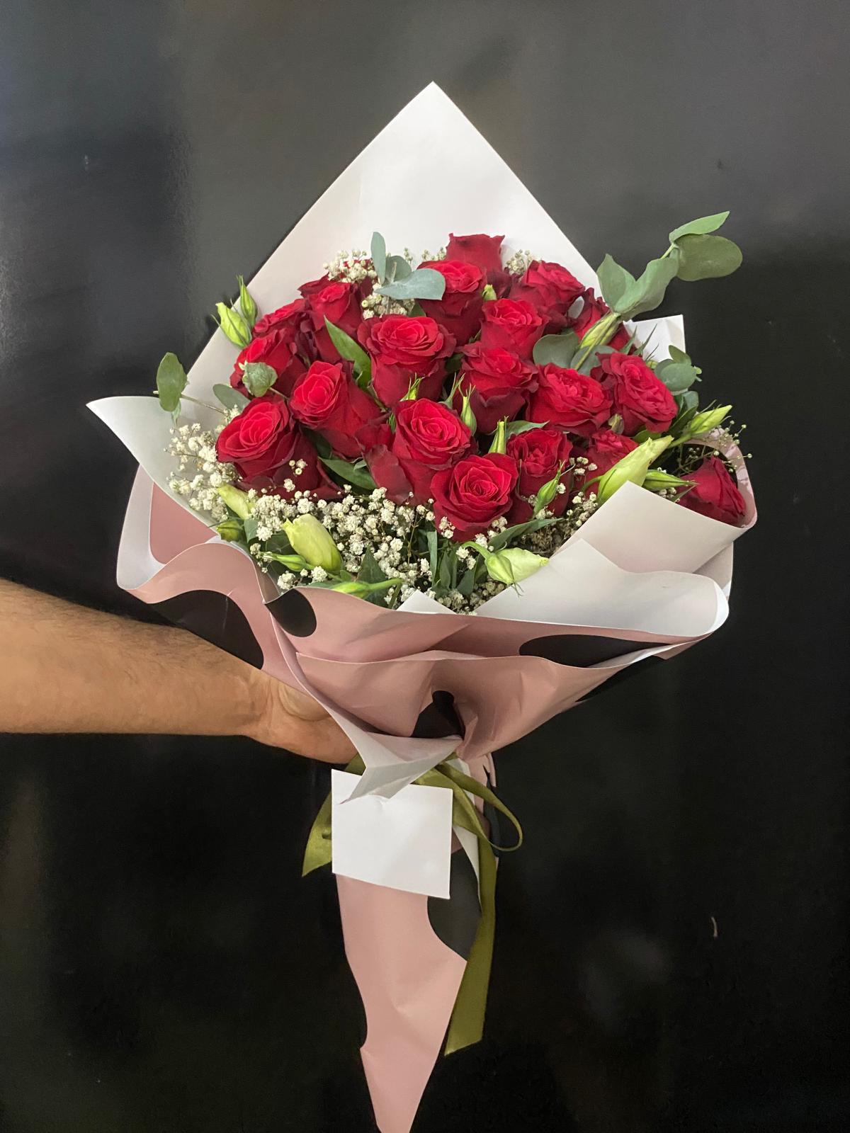 G�l Buketi Sevdi�ime