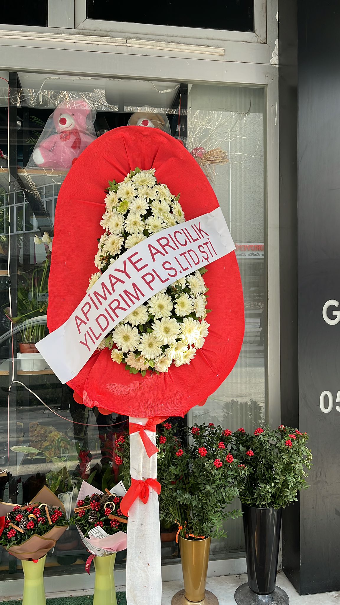 ��ft Katl� �elenk 4