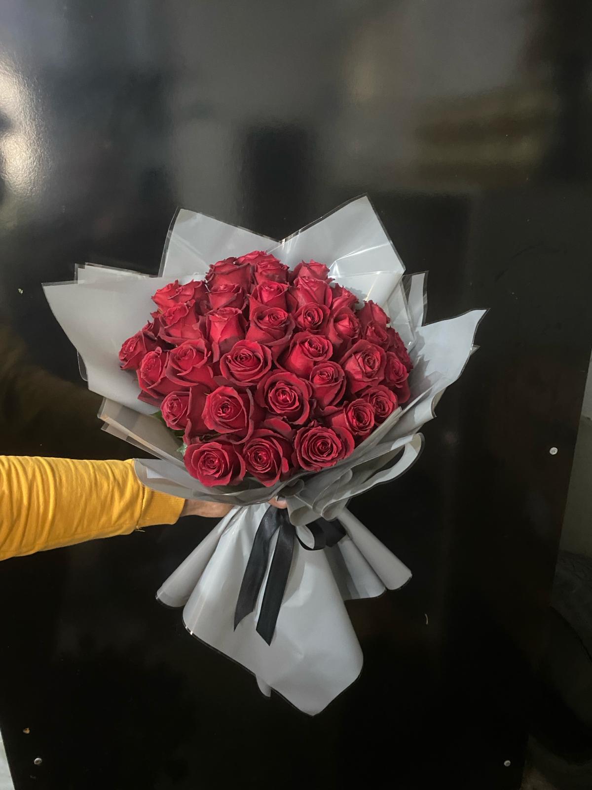 35 li G�l Buketi 2